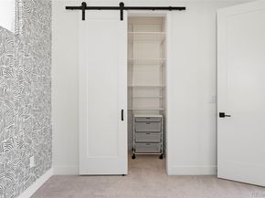 2929 Lawrence Street 3, Denver CO 80205