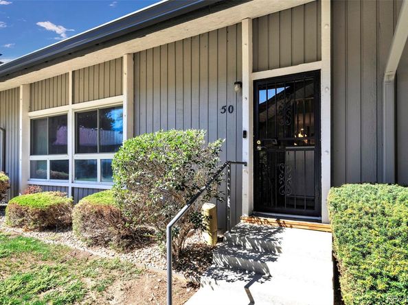 6495 E Happy Canyon Road 50, Denver CO 80237