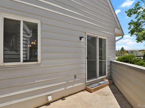 17034 E Tennessee Drive 106, Aurora CO 80017