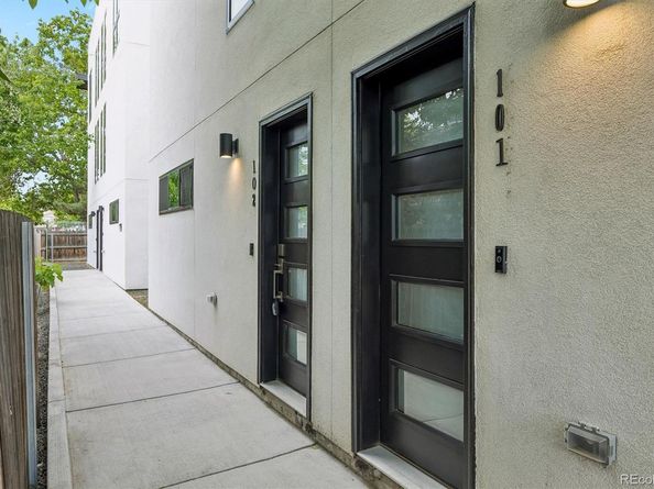 550 S Forest Street 201, Denver CO 80246
