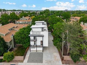 550 S Forest Street 201, Denver CO 80246
