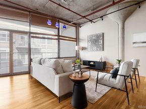 1863 Wazee Street 6E, Denver CO 80202