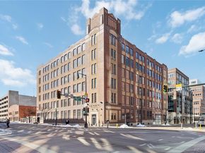 1863 Wazee Street 6E, Denver CO 80202