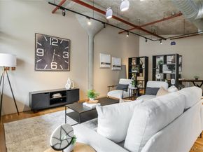 1863 Wazee Street 6E, Denver CO 80202