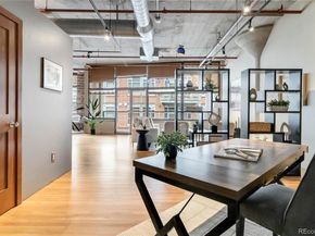 1863 Wazee Street 6E, Denver CO 80202