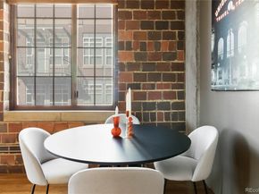 1863 Wazee Street 6E, Denver CO 80202