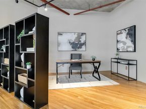 1863 Wazee Street 6E, Denver CO 80202