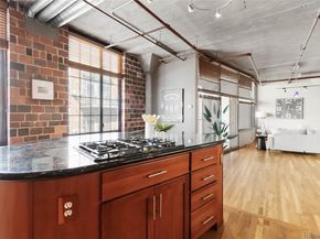 1863 Wazee Street 6E, Denver CO 80202