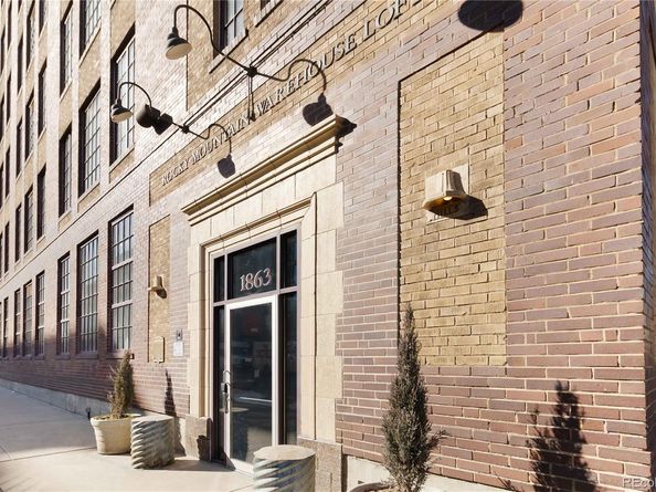 1863 Wazee Street 6E, Denver CO 80202