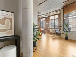 1863 Wazee Street 6E, Denver CO 80202