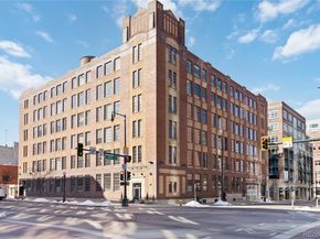 1863 Wazee Street 6E, Denver CO 80202