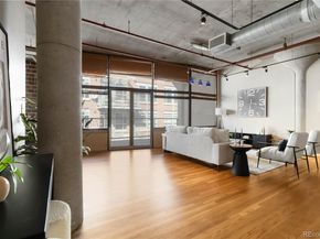 1863 Wazee Street 6E, Denver CO 80202