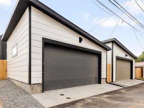 2280 S Bannock Street, Denver CO 80223