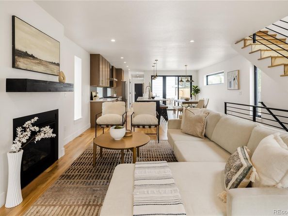 2280 S Bannock Street, Denver CO 80223