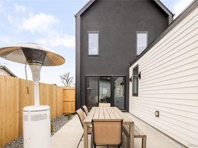 2280 S Bannock Street, Denver CO 80223