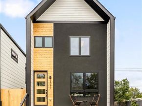 2280 S Bannock Street, Denver CO 80223