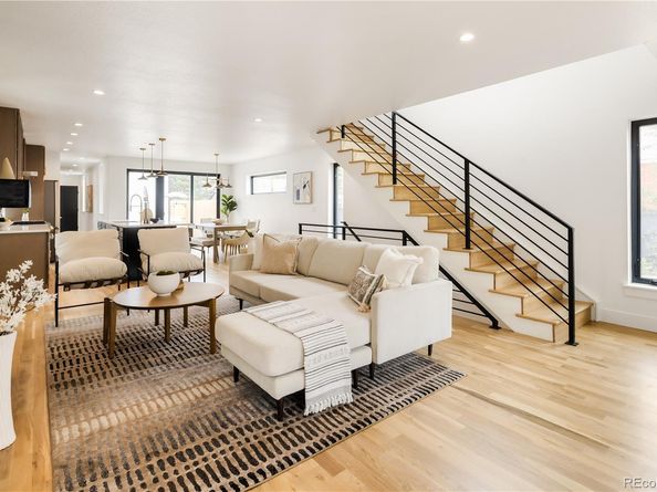 2280 S Bannock Street, Denver CO 80223