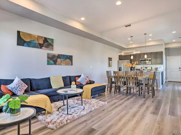 5302 E 64th Avenue, Commerce City CO 80022