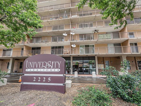 2225 Buchtel Boulevard 208, Denver CO 80210