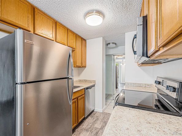 2225 Buchtel Boulevard 208, Denver CO 80210