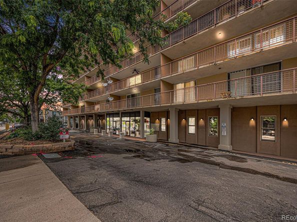 2225 Buchtel Boulevard 208, Denver CO 80210