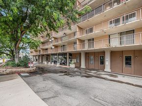 2225 Buchtel Boulevard 208, Denver CO 80210