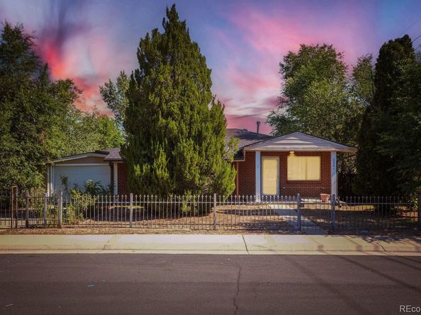 2201 W 55th Avenue, Denver CO 80221
