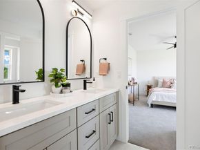 4018 Upham Street, Wheat Ridge CO 80033