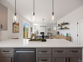 4018 Upham Street, Wheat Ridge CO 80033