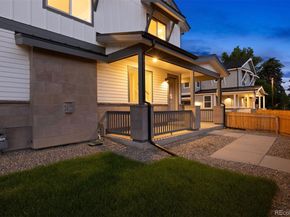 4018 Upham Street, Wheat Ridge CO 80033