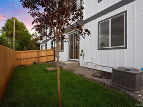 4018 Upham Street, Wheat Ridge CO 80033