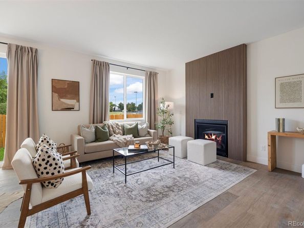 4018 Upham Street, Wheat Ridge CO 80033