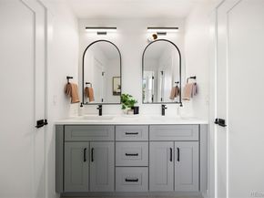 4018 Upham Street, Wheat Ridge CO 80033