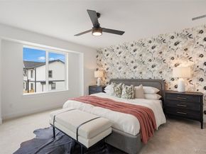 4018 Upham Street, Wheat Ridge CO 80033