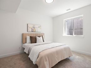 4018 Upham Street, Wheat Ridge CO 80033