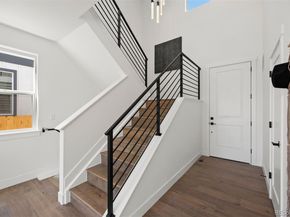 4018 Upham Street, Wheat Ridge CO 80033