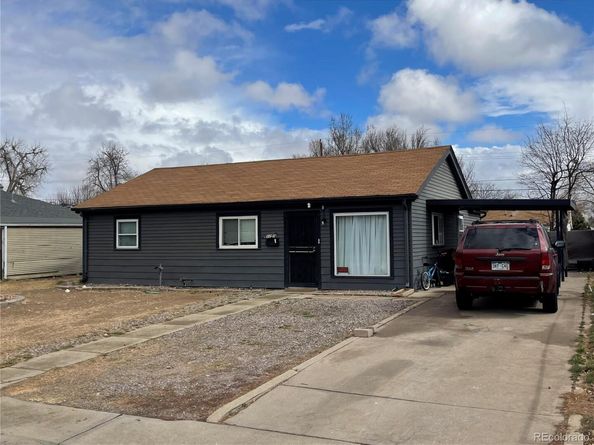1250 Worchester Street, Aurora CO 80011