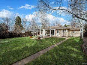 3025 S Jackson Street, Denver CO 80210