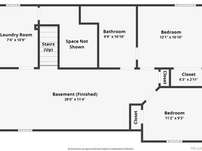 3025 S Jackson Street, Denver CO 80210