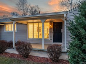 3025 S Jackson Street, Denver CO 80210