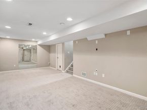 3025 S Jackson Street, Denver CO 80210