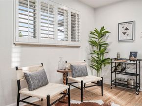 3025 S Jackson Street, Denver CO 80210