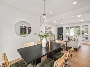 3025 S Jackson Street, Denver CO 80210