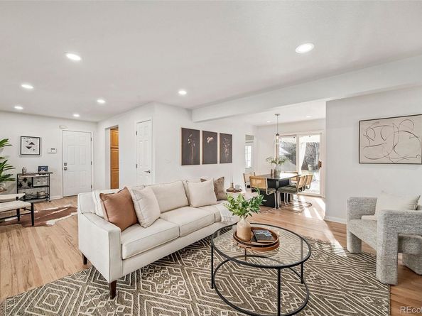 3025 S Jackson Street, Denver CO 80210