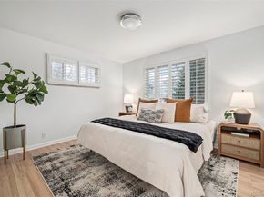 3025 S Jackson Street, Denver CO 80210