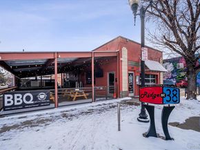 4170 Lamar Street, Wheat Ridge CO 80033