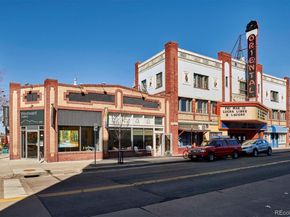 4170 Lamar Street, Wheat Ridge CO 80033