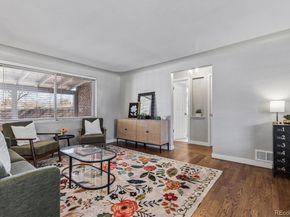 4170 Lamar Street, Wheat Ridge CO 80033