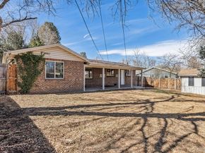 4170 Lamar Street, Wheat Ridge CO 80033