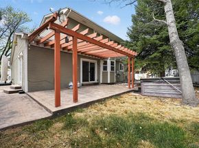 6857 Wyman Way, Westminster CO 80030